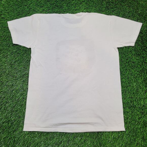 VTG 1983 Leave It To Beaver TV Show T-Shirt Mens Medium Single-Stitch Stedman - Picture 6 of 11